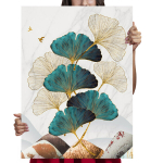 Suur teemanttikand 40x60 Diamond Painting Mozaika Diamentowa Natura Xl