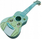 Ukulele kitarr lastele hitt!