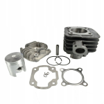 Silindri komplekt rollerile 2t 70cm3 1pe40qmb sw.10mm Moretti Barton Cpi