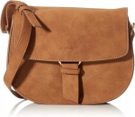 Pieces Pcivy Cross Body pruun naiste &otilde;lakott (toasted coconut)