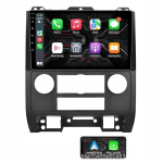 07-12 Ford Ford Escape Android auto keskjuhtimine