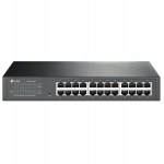 Switch Tp-link Tl-sg1024de Gigabit 24 Porti