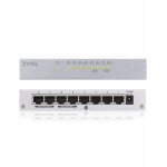 Zyxel Zy-gs108bv3 B775229 8 pordiga v&otilde;rgul&uuml;liti, h&otilde;bedane