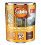 Sadolin Extra puidulasuur 2,5 l Palisander akendele, ustele, lehtlatele