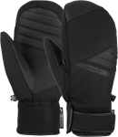 Reusch Anakin R-tex&reg; Xt Mitten soojad, veekindlad, tuulekindlad ja hingavad unisex labakindad talvekindad lumekindad suusakindad meestele ja naistele