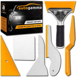 Raklite komplekt akende toonimiseks Ppf kilele 6in1 Auto-detailing kiletamine