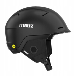 Suusakiiver Bliz Infinity Mips matte black 58-61 cm (l)