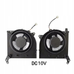Cpu gpu 10v 2021 set uued s&uuml;learvuti protsessori jahutusventilaatorid