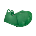 Beebi kiigelaud Turtle - roheline