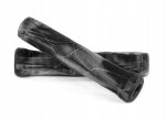 Ethic Slim Glow Black mustad t&otilde;ukeratta k&auml;epidemed