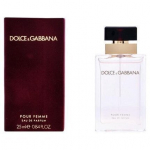 Naiste parf&uuml;&uuml;m Dolce & Gabbana EDP: Maht - 25 ml
