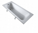 Vann Bafia 160x70 + jalad Slim Schedpol Schedline Easy to Clean