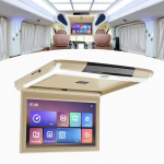 11,6-tolline auto meelelahutuss&uuml;steem android 10.0-ga