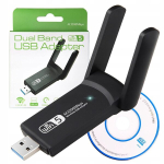 Juhtmevaba Usb Wifi adapter 1200mbps