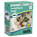 Konserv kassidele Bozita kilttursaga, 370 g