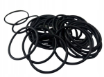 Kummist tihendusr&otilde;ngas veele Epdm O-ring komplekt 100 tk 27x1,5