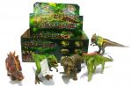 Plastikust Dinosaurus