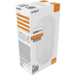 Avide v&auml;lisvalgusti Triton-O 20W 4000K 2000lm IP65 Valge