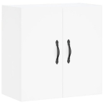seinakapp，hoiukapp, valge, 60 x 31 x 60 cm, tehispuit CFE70850