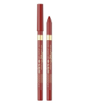 Veekindel huulepliiats Eveline Cosmetics Variete gel Lipliner, Classic red 07