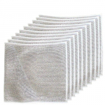 Puhastuslapid, 20 tk.