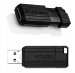 USB pulk M&auml;lupulk Verbatim 32gb Pinstripe Usb 3.0
