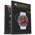 H&uuml;briid kaitseklaas nutikellale Galaxy Watch 6 Classic 47mm