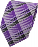 Disainerlips violetne antratsiithall h&otilde;bedane ruuduline lips, violetne