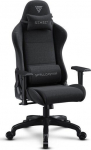 M&auml;ngutool Swivel Office Bucket Chair Sense7, must