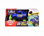 Kaugjuhitav auto RC Rep Dickie Toys