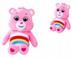 Pehme m&auml;ngukaru Cheer Bear Simba, 23 cm