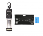 Kantav laetav s&auml;&auml;skede ja putukate peleti Flextail Tiny Repel (3-in-1)