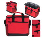 Termokott, 16l, punane