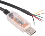 Usb kuni Rs485 adapterkaabel, 1,8 m