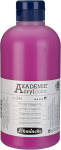 Schmincke - akr&uuml;&uuml;lv&auml;rv akademie, primary magenta 500 ml, 23344028, peen kunstniku akr&uuml;&uuml;lv&auml;rv, s&auml;rav, v&auml;ga valguskindel ja kaadmiumivaba, akr&uuml;&uuml;lmaalingutele, segatehnikale