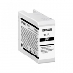 Epson T47A1 Photo Black UltraChrome Pro 10 Ink, 50ml