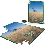 Winning Moves Wm01871-ml1-6 Walter White pusle Breaking Bad Let's Cook 1000 t&uuml;kki