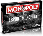 Monopoly E-sports Esl