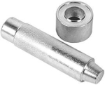 &Ouml;&ouml;side reguleerimise t&ouml;&ouml;riist, &ouml;&ouml;sidega s&uuml;sinikterasest aasad, seibid, &ouml;&ouml;side tangide komplekt 20 mm nahale, kangale, presentile, paberile, kardinale, r&otilde;ivastele