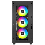 Arvuti INTOP Ryzen 5 5600X 32GB 240SSD M.2 NVME RTX5060 8GB WIN11