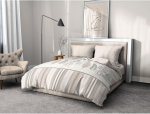 Home Linge Passion Home Sweet Home voodipesukomplekt 220 x 240 cm