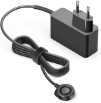 Taifu Dc 30v 500ma laadimiskaabel Philips Speedpro Max akuga tolmuimejale Fc6904 Fc6822 Fc6823 Fc6826 Fc6827 Fc6903 Fc6906 Fc6908 Xc7043 Xc8149 Xc8349 Xc7042 Zd12d3 0000500eu toiteplokk