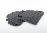 Vag Mustad Jalgpapid 1 Komplekt Audi Q5 2017 Q5 Sportback 2018 Originaal 80A061511041