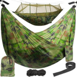 Santiago armee turistide v&otilde;rkkiik 260x140cm v&otilde;rk