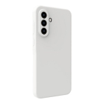 Evelatus Samsung Galaxy A36 MagSafe Premium Soft Touch Silikoon&uuml;mbris Valge