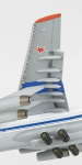 Zvezda Z7011 Ilyushin Il-76md