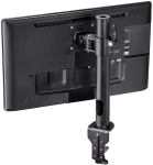 Monitori hoidja Monoprice Essential &uuml;he monitori lauakinnitus (116243)