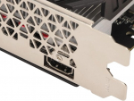 Videokaart 8 gb gddr5 graafikakaart, kahe ventilaatoriga 1244 mhz 7000 mhz 256-bitised m&auml;ngugraafikakaardid, pci express 3.0 x16 4k graafikakaart arvutikorpusele