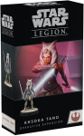 Star Wars Legion Ahsoka Tano Operative Expansion | kahe m&auml;ngijaga lahingum&auml;ng | miniatuuride m&auml;ng | strateegiam&auml;ng t&auml;iskasvanutele ja teismelistele | vanus 14+ | keskmine m&auml;nguaeg 3 tundi | tootja Atomic Mass Games
