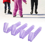 Zerodis uisuterade kaitse, uisukaitse vedrudisainiga hokiuiskudele